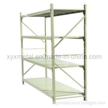 Factory Wholesale Selective Light Duty Storage Rack